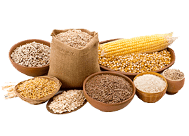 Grains